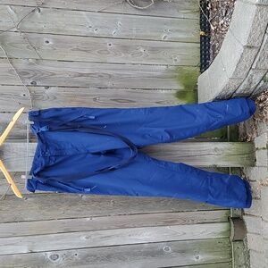Patagonia men's snow pants